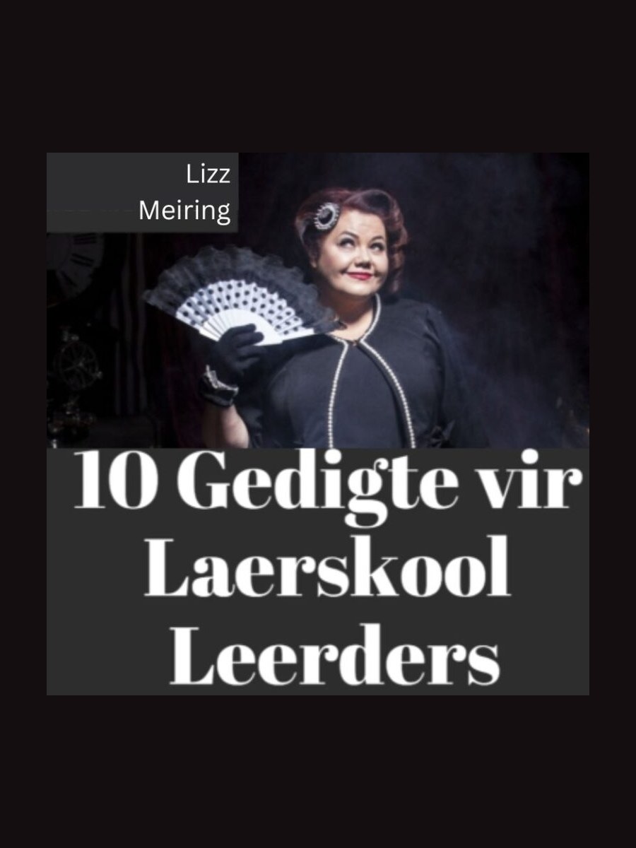 10 Gedigte vir Laerskool Leerders